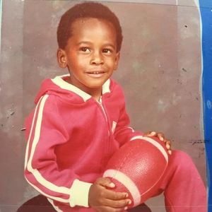 Meet your Posher, Danny